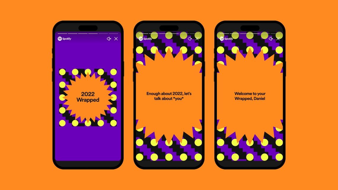 Spotify Wrapped Apa Itu Dan Cara Mengaksesnya