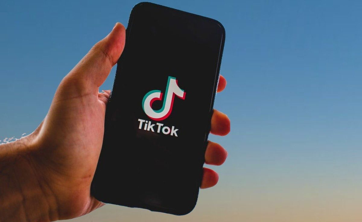 Bahasa gaul NT di TikTok (Ilustrasi TikTok Pixabay)