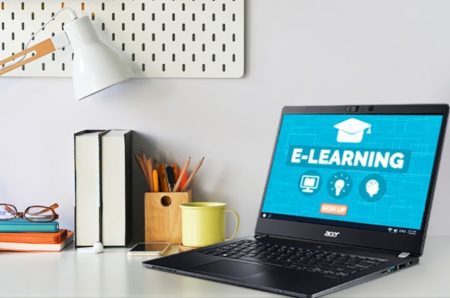 E-Learning