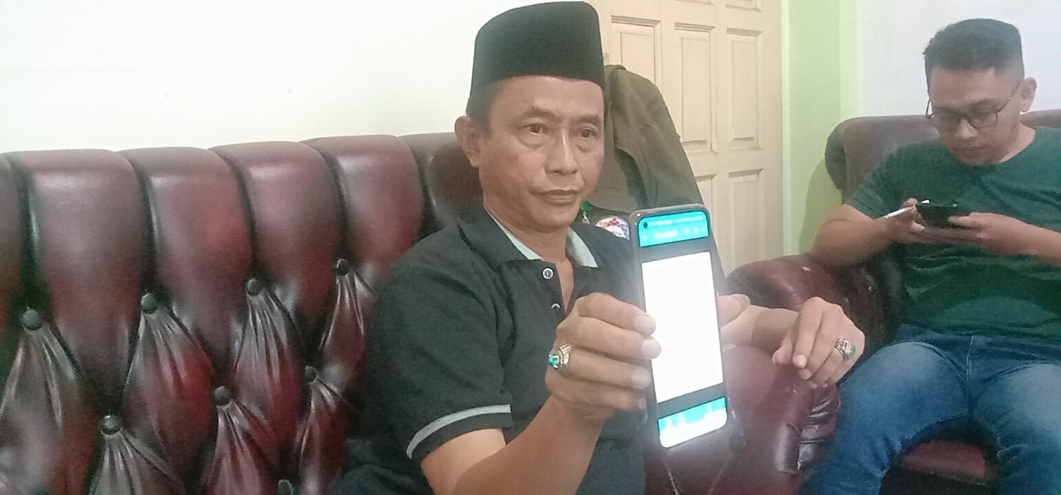 Oknum Polisi Mengaku Ajudan Wagub Jabar Diduga Aniaya 4 Remaja Jambak