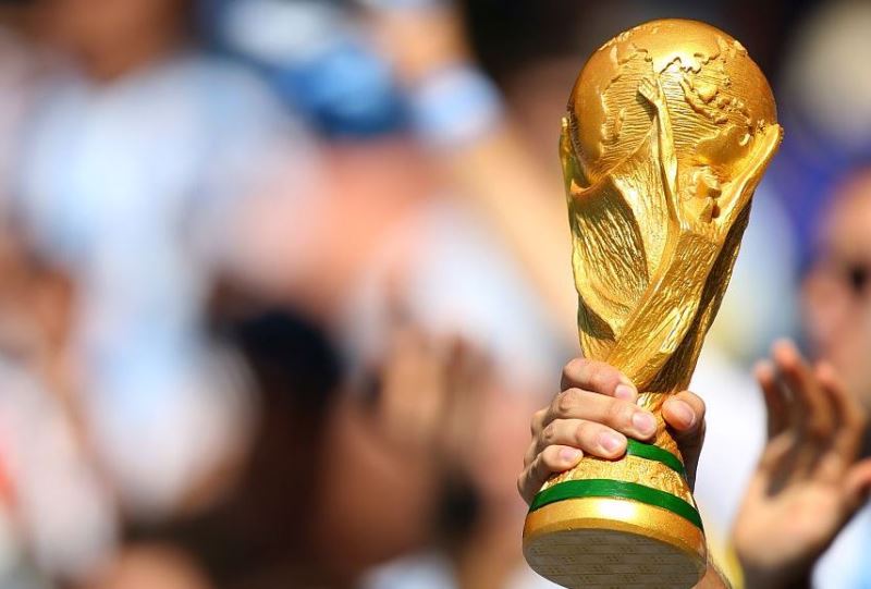 Hadiah Piala Dunia 2022 dan setiap tim dapat berapa. (Foto: africa cgtn)