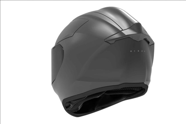 helm airbag