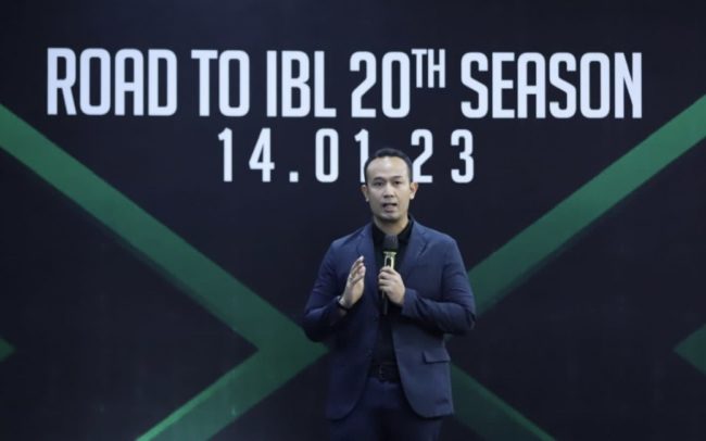 IBL 2023 siap digelar di delapan kota. (Foto: iblindonesia)