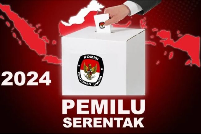 KPU Umumkan Daftar Caleg Sementara Mulai Hari Ini