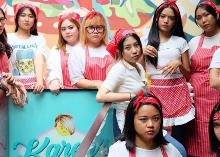 Ini 5 Fakta Karens Diner Indonesia Yang Viral Hingga Menuai