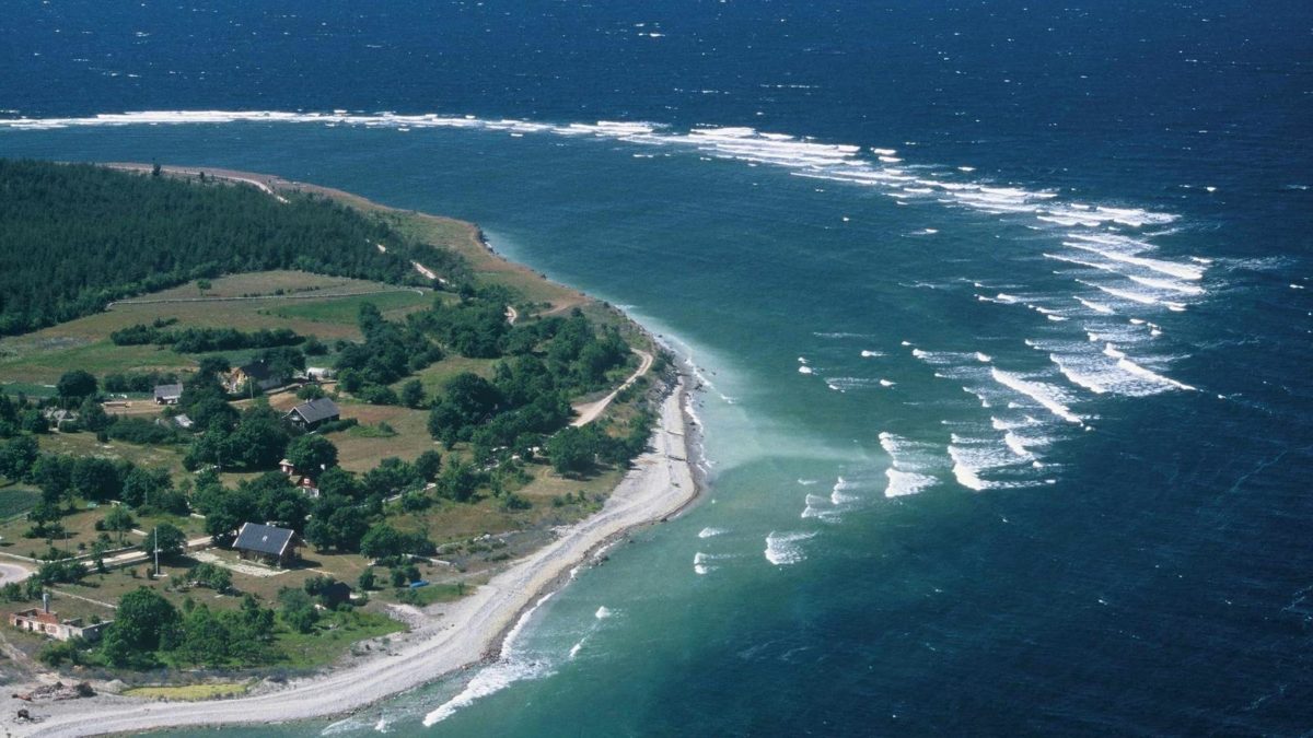 Pulau Linnusitamaa pulau termurah