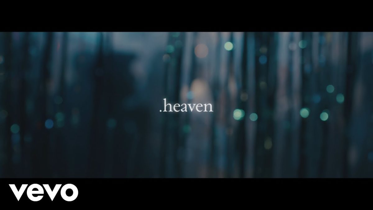 Lirik dan Chord Lagu Heaven Isyana Sarasvati (Foto: youtube.com)