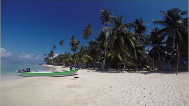 Playa Grande Distrito de Mojito