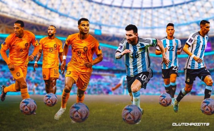 Prediksi Skor Belanda Vs Argentina: 8 Besar Piala Dunia 2022