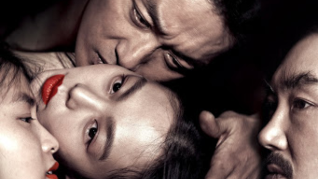 5 Film Erotis Korea Paling Vulgar Tak Boleh Tayang Di Indonesia 