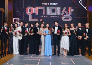 Topik Seputar Daftar Pemenang MBC Drama Awards 2022 | Konteks