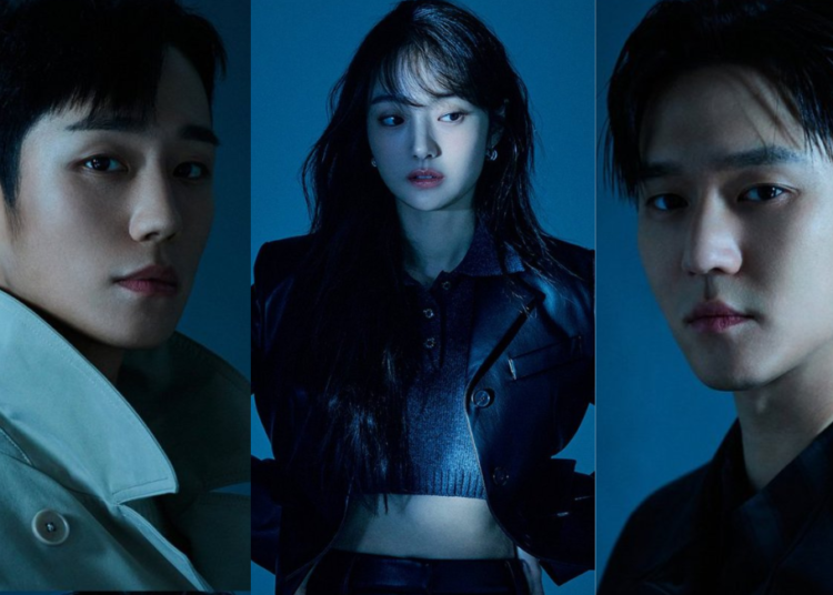 Sinopsis Drama Connect Dibintangi Jung Hae In, Kim Hye Joon, dan Go