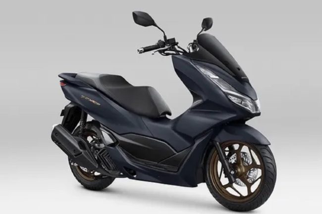 HONDA PCX 2023