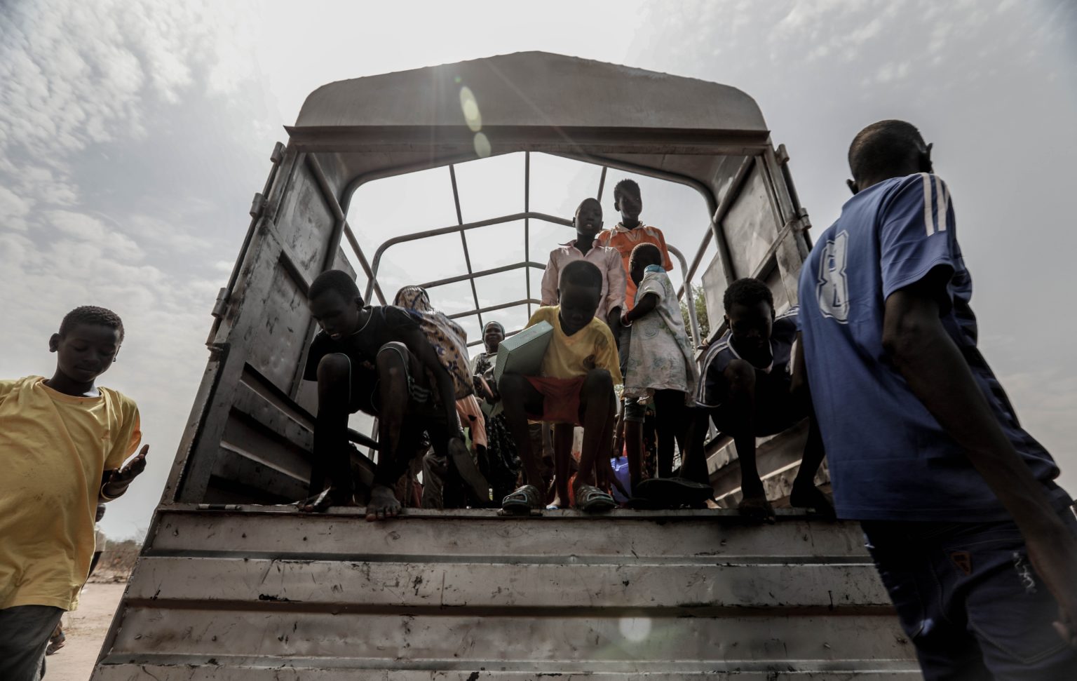 Pemerintah Bakal Tinjau Kelayakan Etnis Rohingya yang Masuk Indonesia