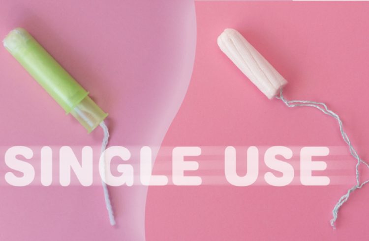 Tampon Menstruasi Dan Fakta Cara Penggunaannya Secara Aman