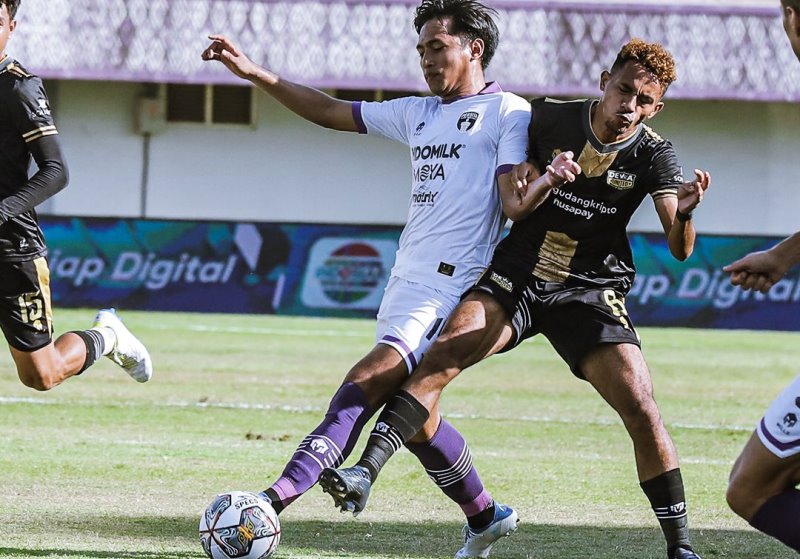 Prediksi Lengkap BRI Liga 1 Dewa Utd vs Persita Tangerang
