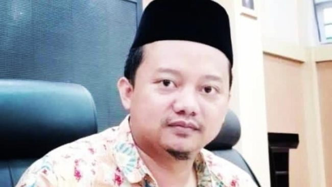 Herry Wirawan Pemerkosa 13 Santri di Bandung dihukum mati (Dok Media Sosial)