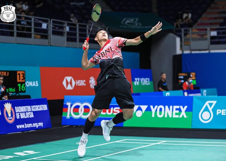 Topik Seputar Jadwal Malaysia Open 2023 hari ini  Konteks