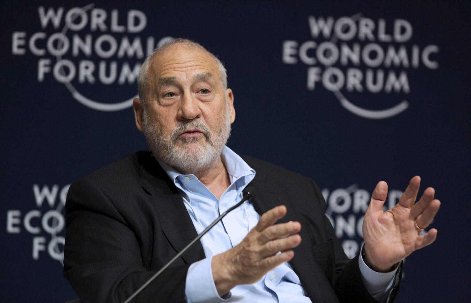 Mengenal Teori Asimetri Informasi Joseph Stiglitz