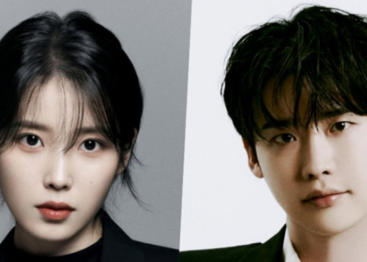 Lee Jong Suk dan IU Baru Pacaran 4 Bulan, Netizen Sudah Hitung Harta