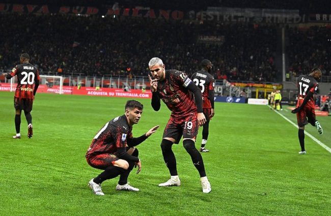 Hasil AC Milan Vs Atalanta dan klasemen Liga Italia terbaru hingga Senin 27 Februari 2023 pagi WIB. (Foto: AC Milan)