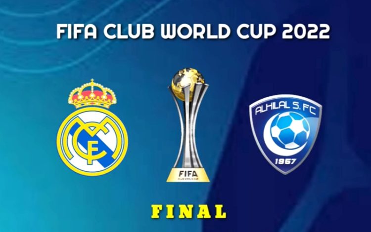 Prediksi Skor Real Madrid Vs Al Hilal Jadwal Final Piala Dunia Antarklub 2022 Link Live Streaming 8244