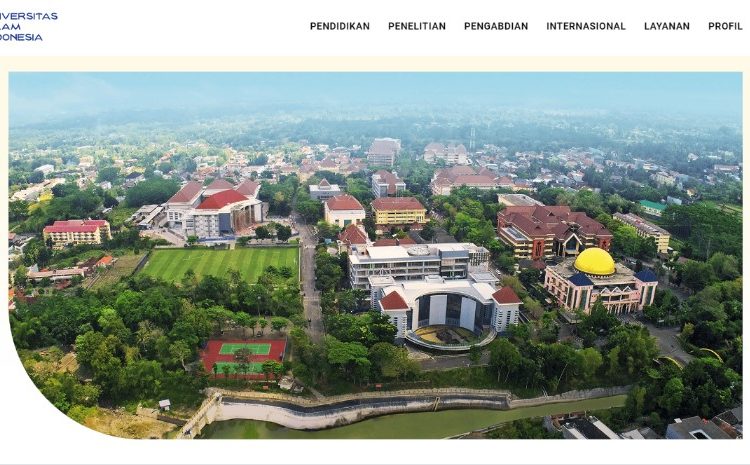 Profil Universitas Islam Indonesia | Konteks