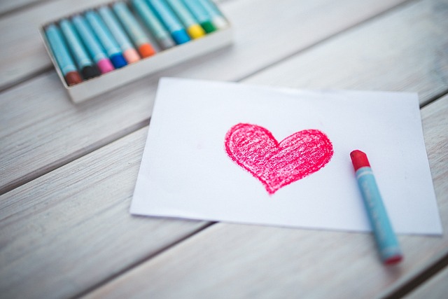 20 Kata Valentine yang Cocok untuk Gebetan (Foto: Pixabay)