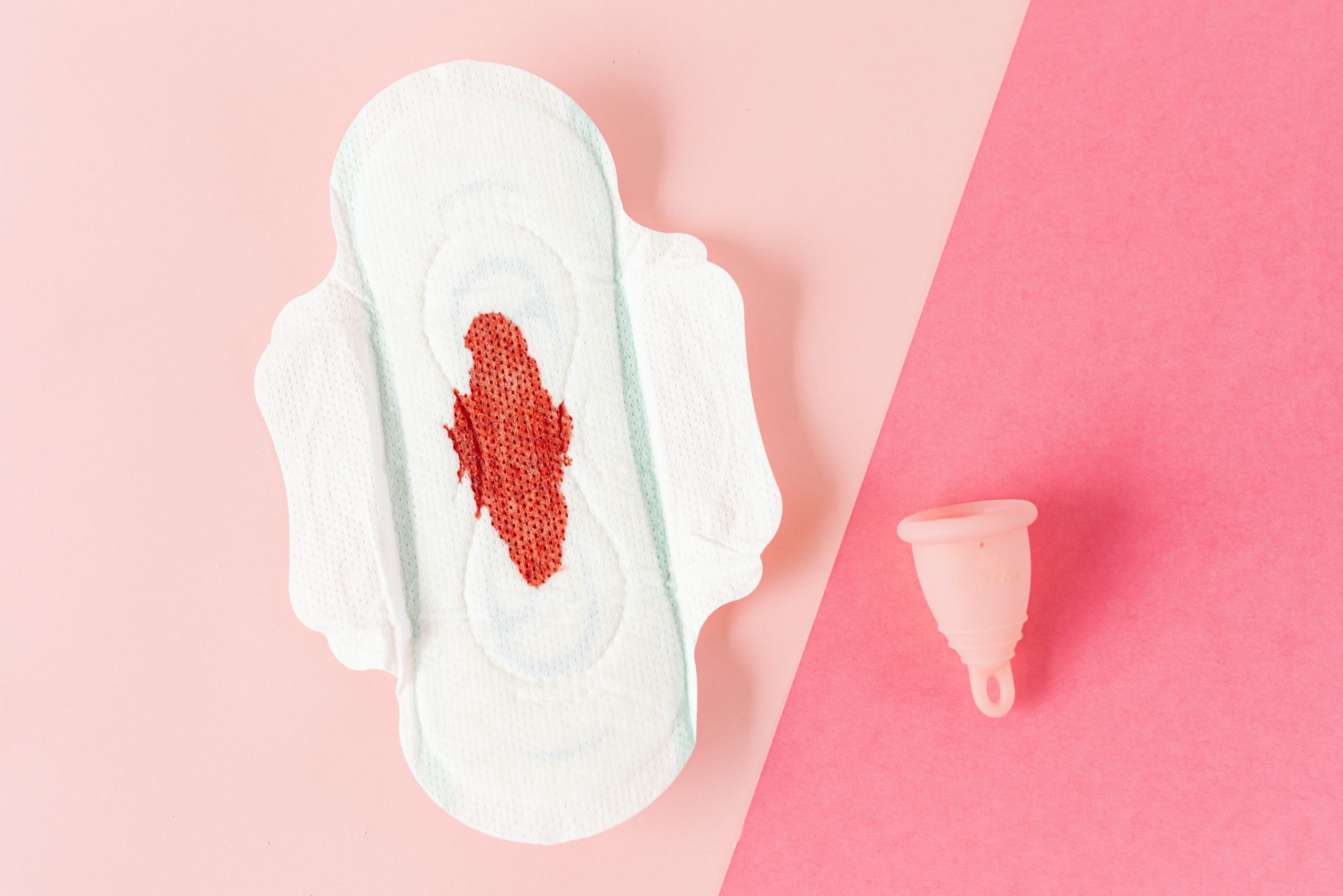 Hati Hati Ini Penyebab Menstruasi Kamu Tidak Teratur Konteks