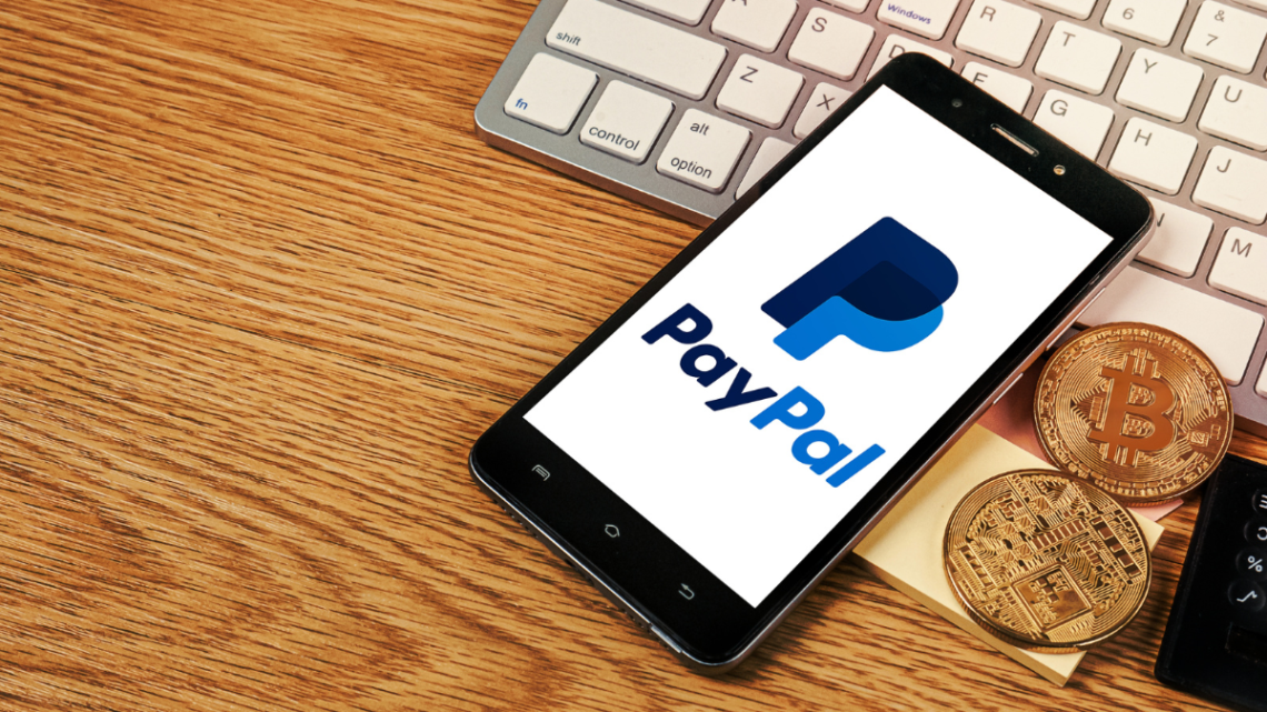 Cara Top Up Saldo PayPal, Mudah Dan Cepat | Konteks