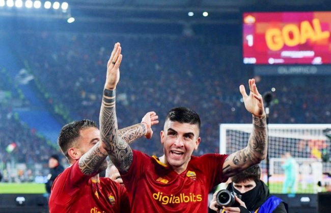 Klasemen Liga Italia terbaru hingga Senin 6 Maret 2023 pagi WIB usai hasil AS Roma Vs Juventus. (Foto: AS Roma)