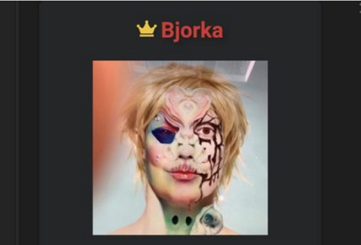 hacker bjorka