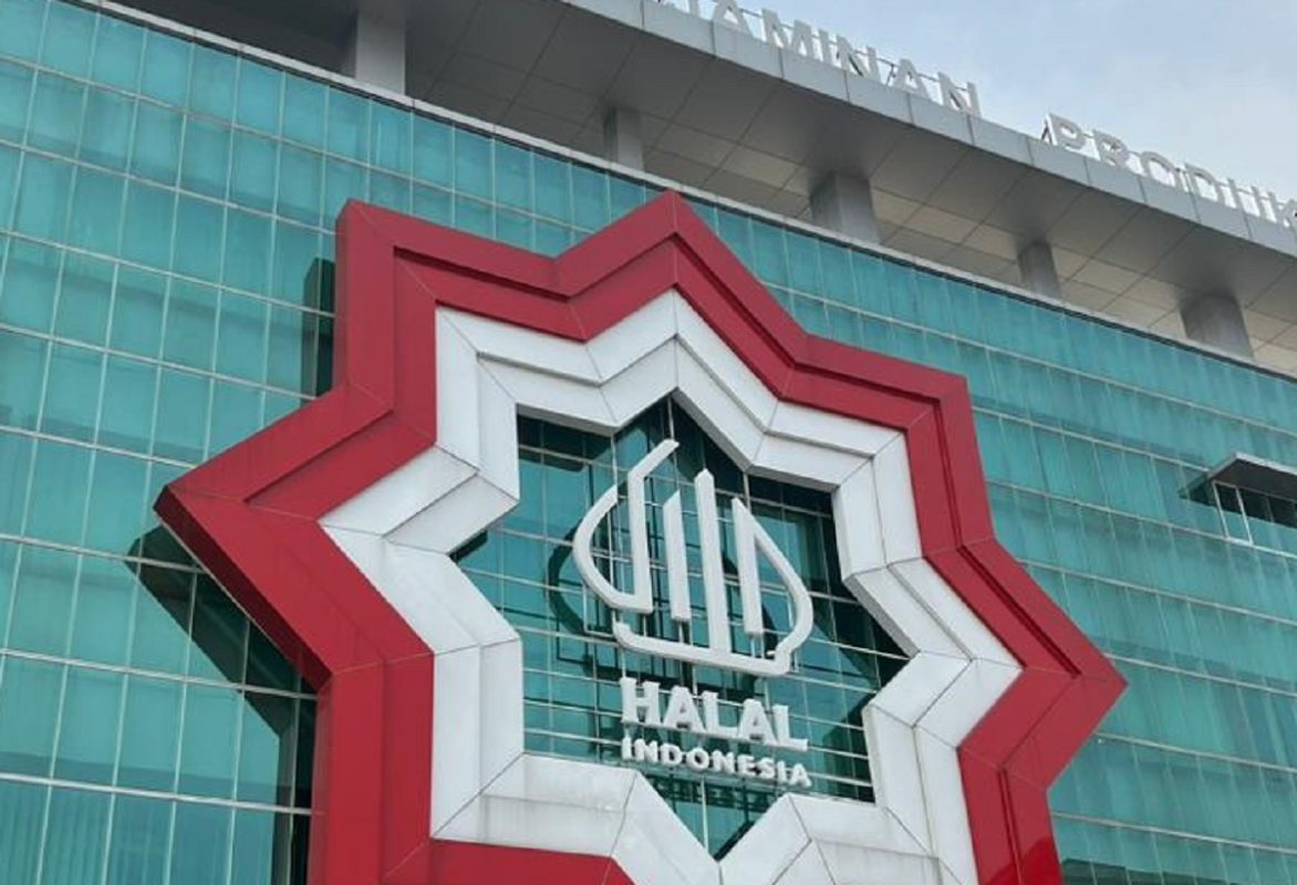 lokasi pendaftaran sertifikasi halal