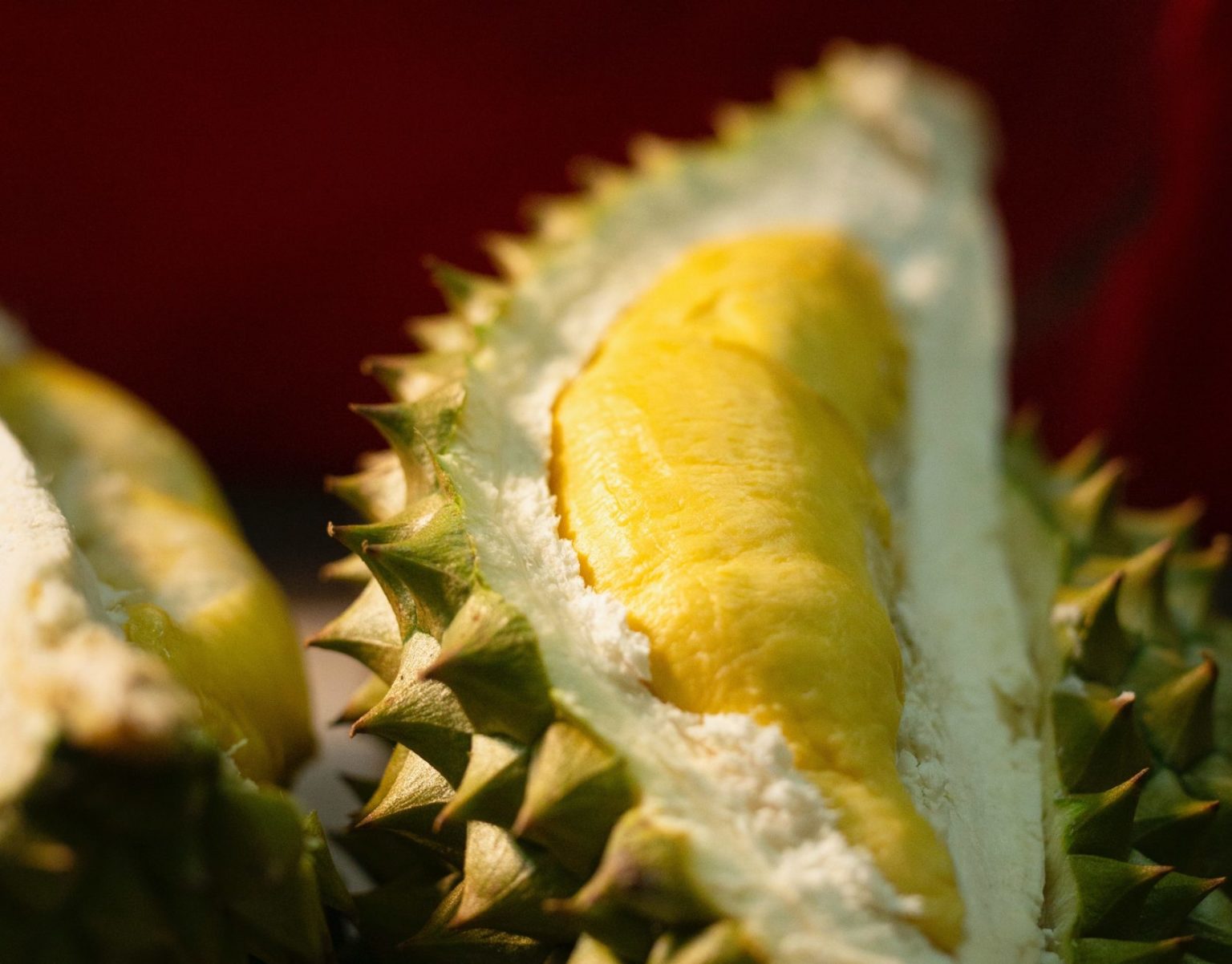 Mengonsumsi Durian ketika Hamil, Amankah?