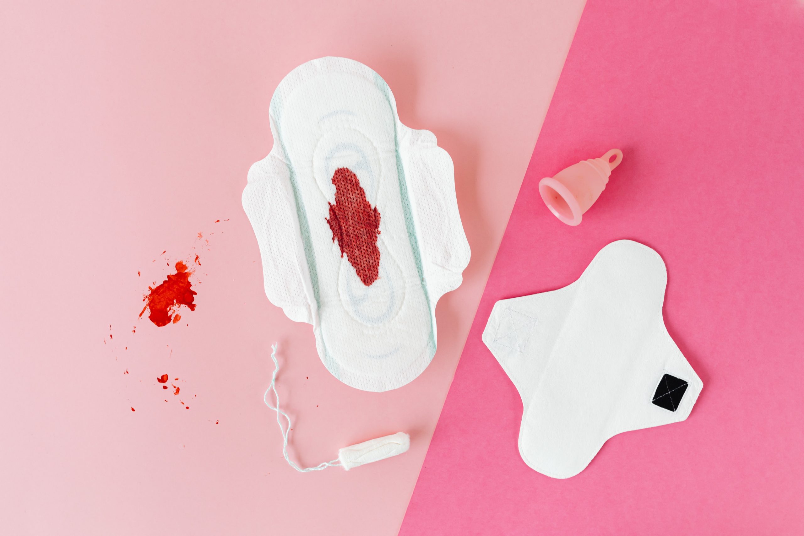 Menstruasi Lebih Dari 15 Hari Penyebab Dan Cara Mengatasinya Konteks