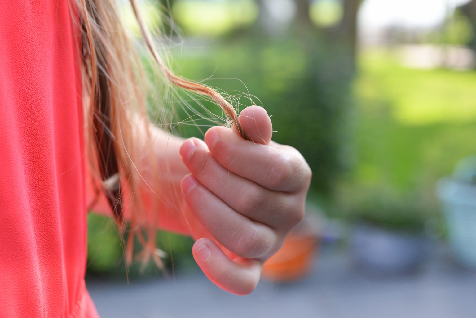 Kenapa Kemoterapi Menyebabkan Rambut Rontok?