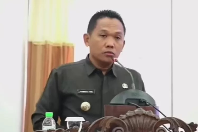 Bupati Lumajang Thoriqul Haq Bangun Gereja dan masjid (Dok Instagram)