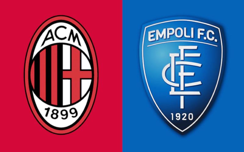 Jadwal Liga Italia Malam Ini: Prediksi Susunan Pemain Milan Vs Empoli ...