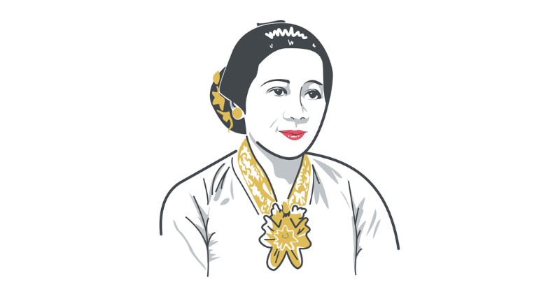 Ucapan Selamat Hari Kartini 2023