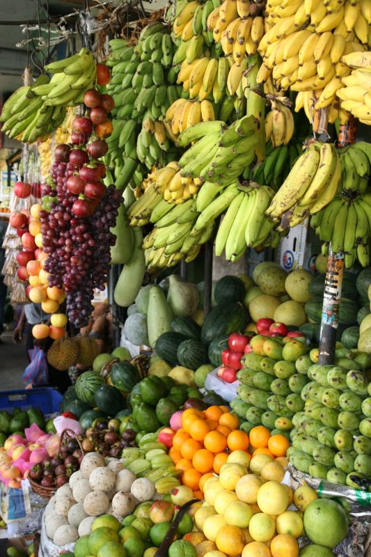 5 Makanan untuk Mencegah Mabuk saat Mudik, Simak Ulasannya