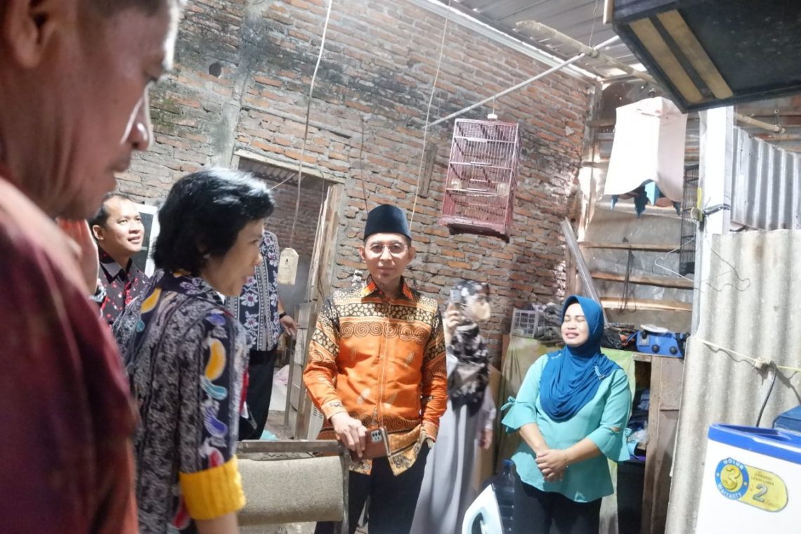 BY Anggota DPR, Diduga Bukhori Yusuf, Dilaporkan Istri Kedua Ke MKD ...