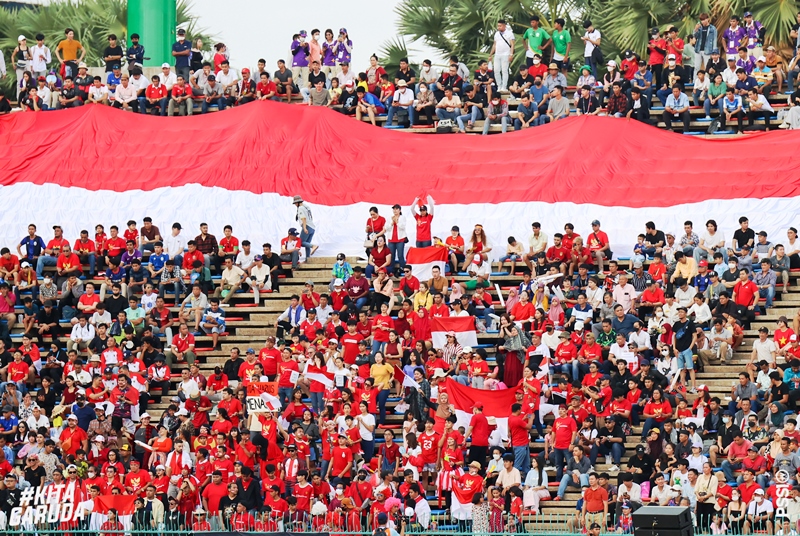 Prediksi Skor Indonesia Vs Thailand: Final Sepak Bola SEA Games 2023