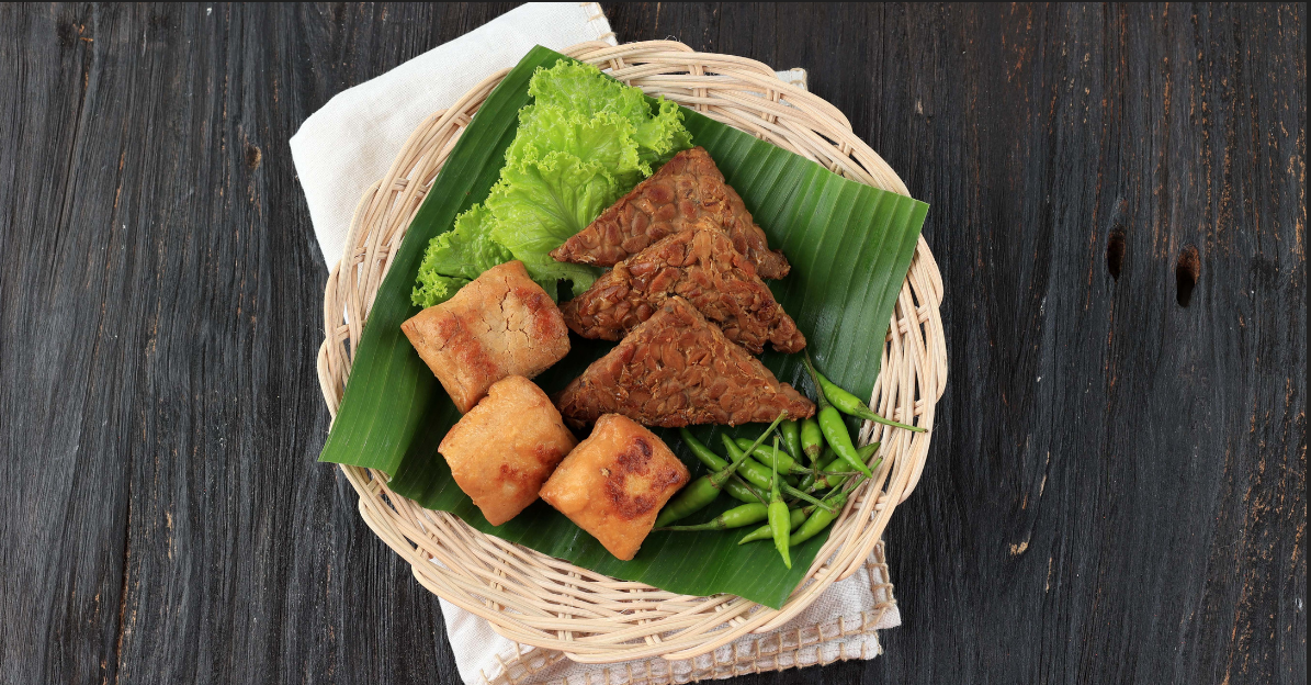 Resep Tahu Tempe Bacem Manis dan Gurih: Nikmatnya Hidangan Tradisional