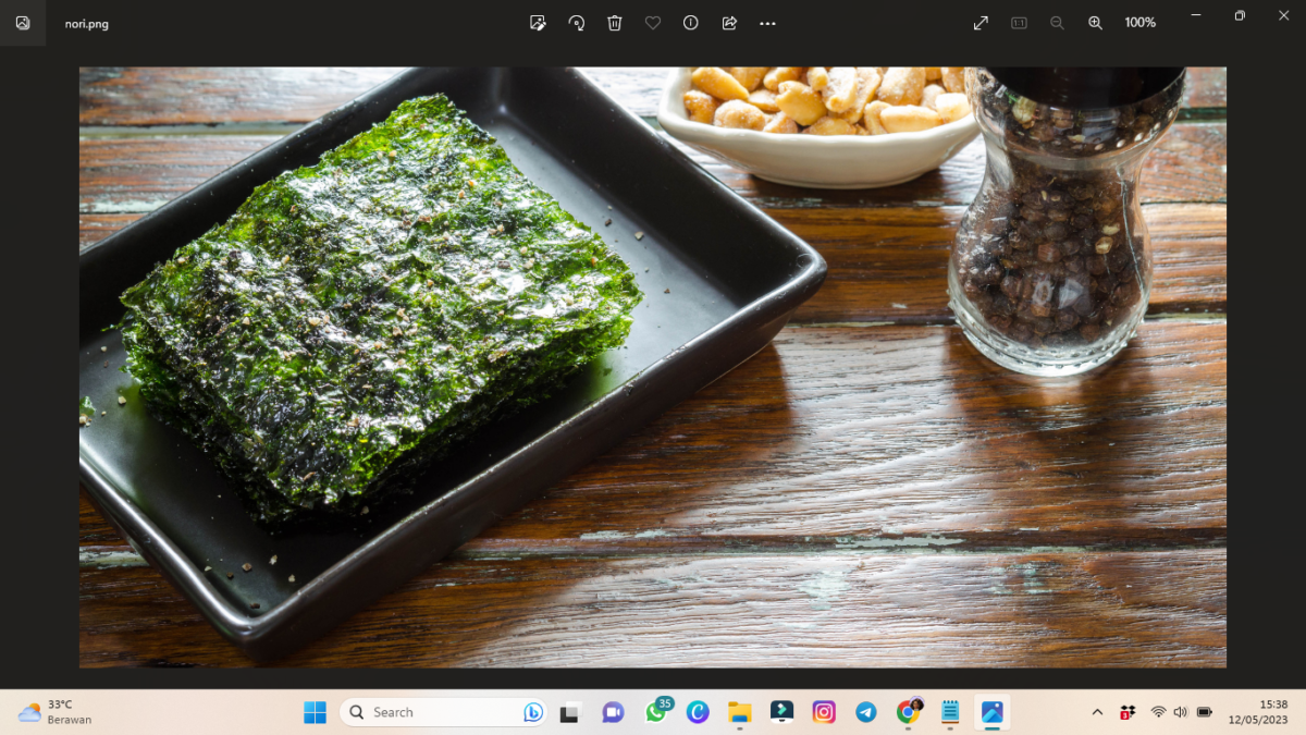 Resep Kroket Kentang Nori: Ide Camilan Goreng yang Gurih untuk Anak