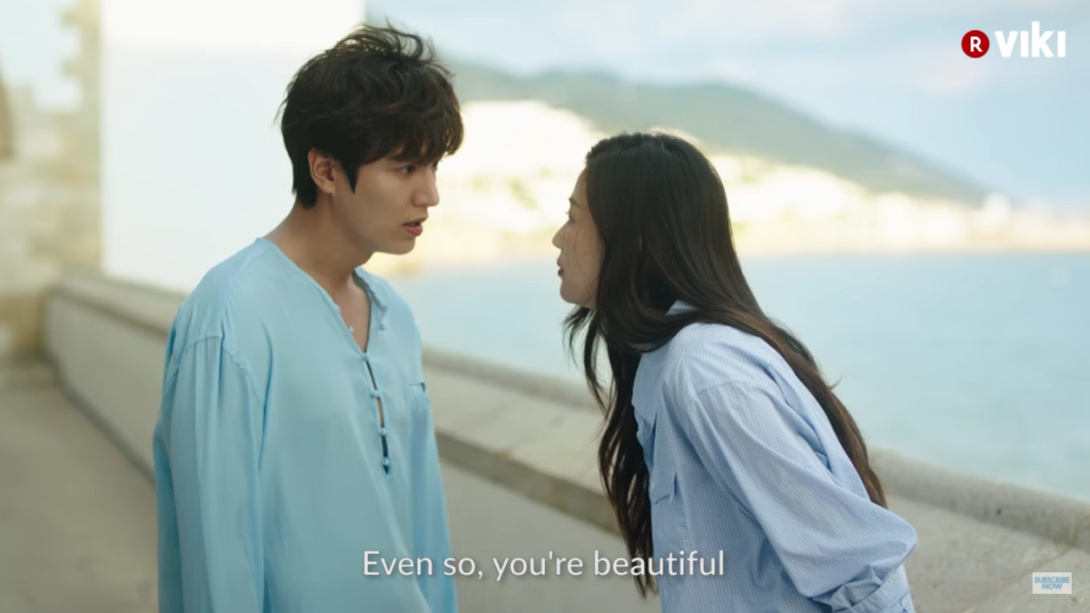 Sinopsis Drama Korea Legend of The Blue Sea: Drama Romantis dengan Lokasi Syuting yang Indah