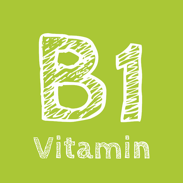 Manfaat Vitamin B1 Untuk Kesehatan Dan Fungsinya Dalam Tubuh