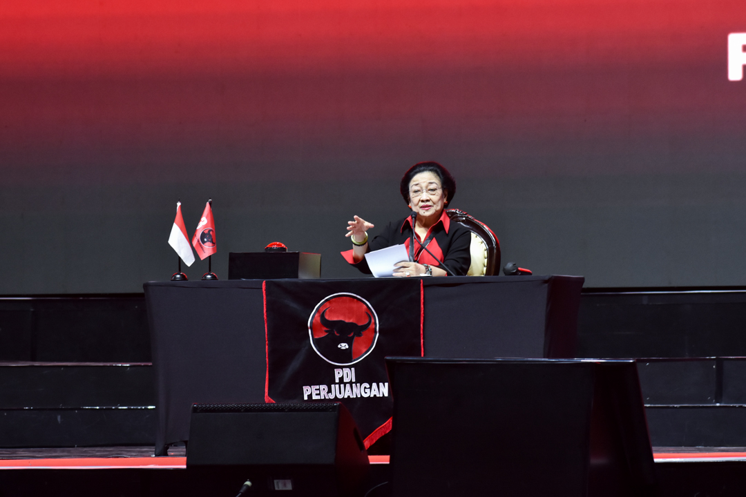 Real Count Pileg 2 Maret 2024: PDIP 16,4 Persen, PSI 3,13 Persen