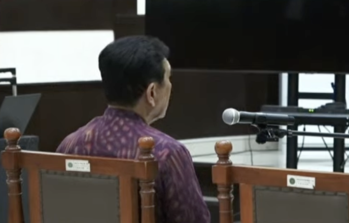 Luhut Binsar Pandjaitan memastikan memberikan keterangan dan kesaksian yang benar dalam persidangan kasus pencemaran nama baik dengan terdakwa Haris Azhar dan Fatia Maulidiyanti.