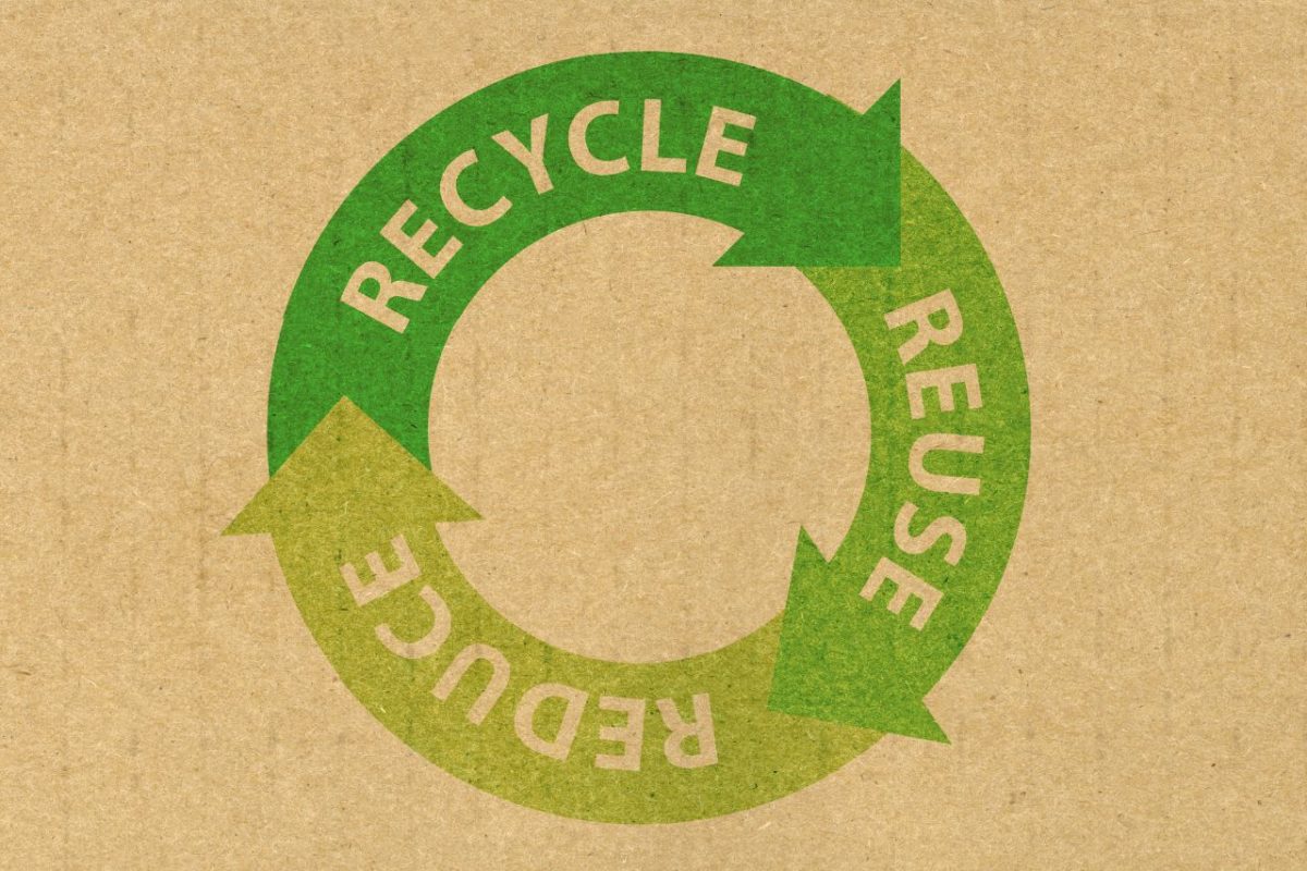 Mengenal Lebih Dekat Prinsip 3R: Reduce, Reuse, dan Recycle