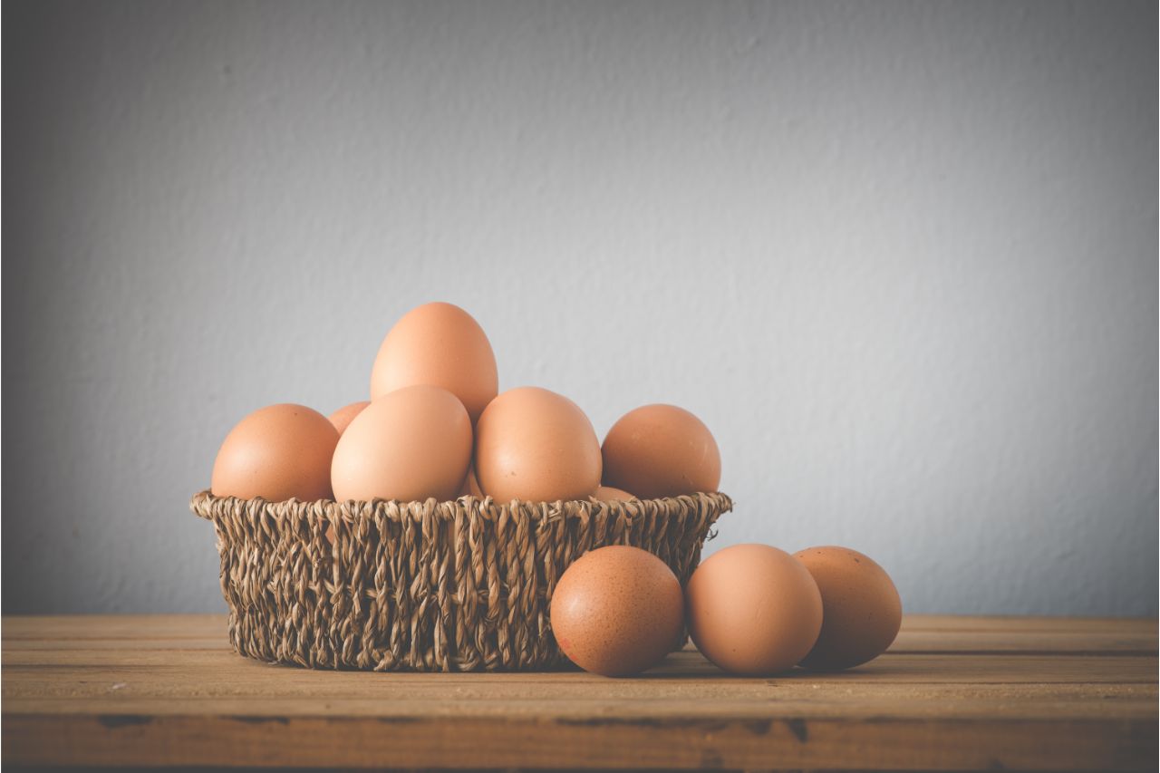 Cara Mengetahui Usia Telur Ayam dengan Mudah